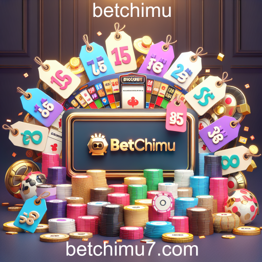 Descubra as Melhores Promoções de Jogos em Betchimu